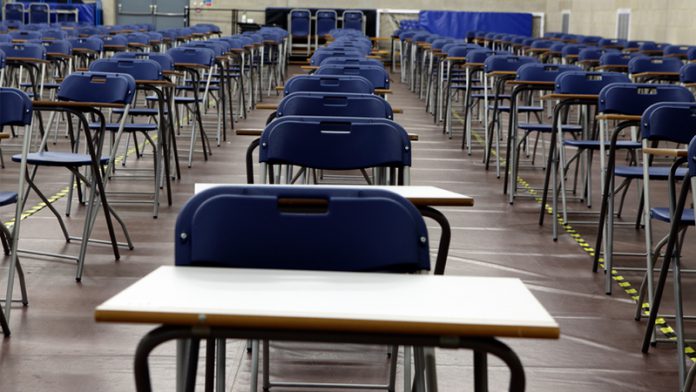 გამოცდა 154