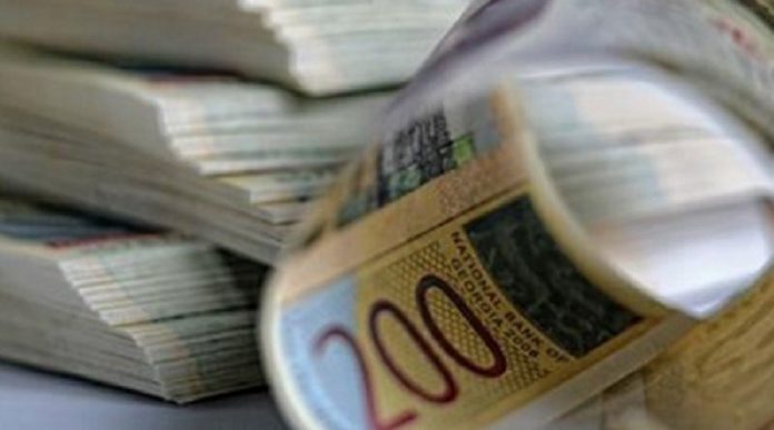 განათლების ბიუჯეტიიიი