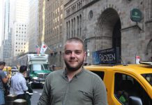 ტექნოლოგია ძალიან კარგი რესურსია იმისთვის, რომ ეს პანდემია შევაჩეროთ