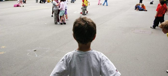 skolis migma -bavshvebi