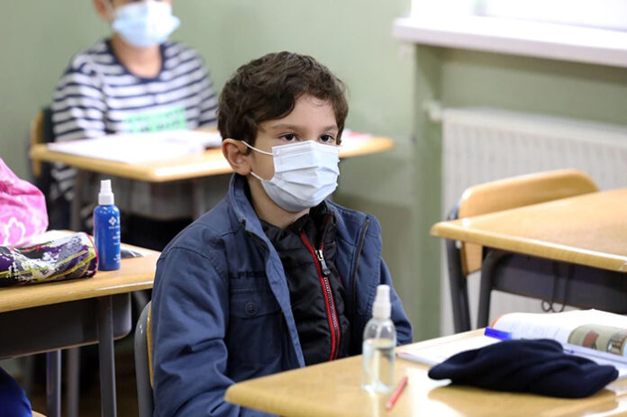 სტატისტიკა