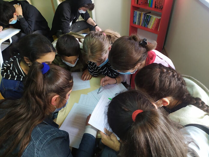 ქვაბღა 1