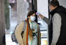 დისტანციურ სწავლებაზე 314 სკოლა იმყოფება – კორონავირუსით დაინფიცირების მაჩვენებელი საგრძნობლად შემცირებულია