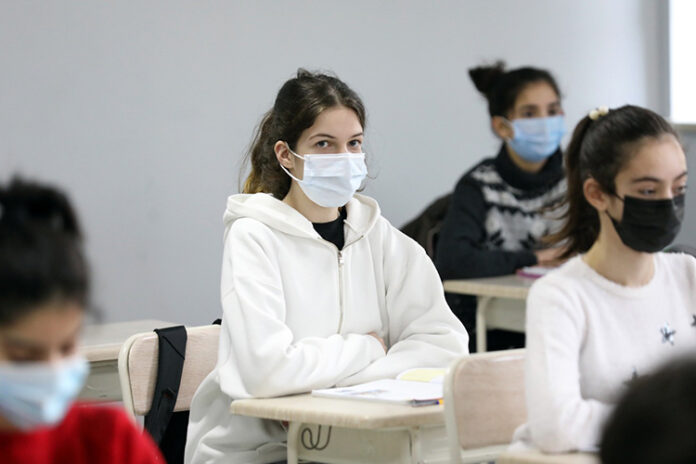 კოვიდსტატისტიკა