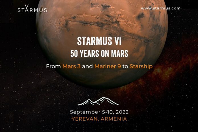 starmus