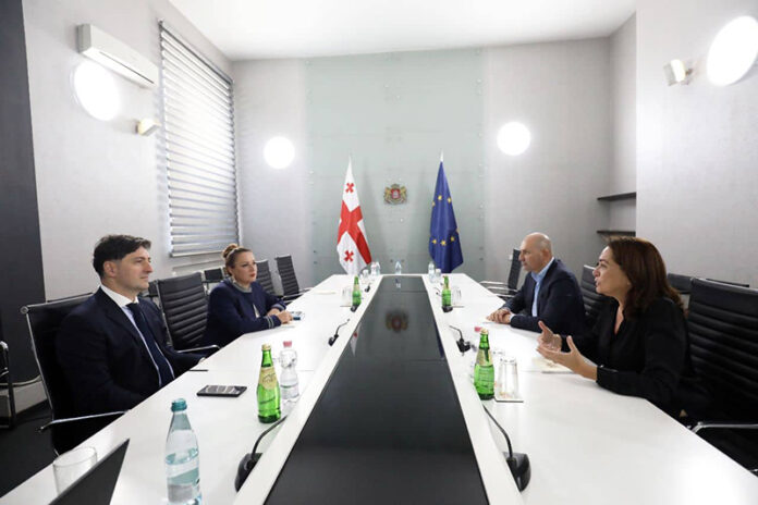 თამარ მახარაშვილი