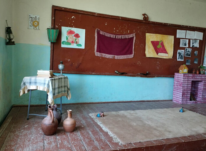 კლუბის ფოტო