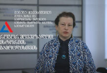 ისტორიის ჯგუფის რეკომენდაციები აბიტურიენტებს