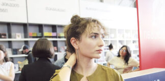 2025 წლის ფრანკფურტის წიგნის ბაზრობა და საქართველო – გამომცემლის ჩანაწერები