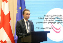 საერთაშორისო კონფერენცია