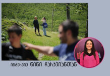 ჩვენი მთავარი სათქმელი ისაა, რომ პოტენციალი ყველგანაა, მაგრამ შესაძლებლობები – არა – პროექტი „ჩართე“