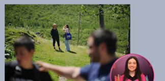 ჩვენი მთავარი სათქმელი ისაა, რომ პოტენციალი ყველგანაა, მაგრამ შესაძლებლობები – არა – პროექტი „ჩართე“